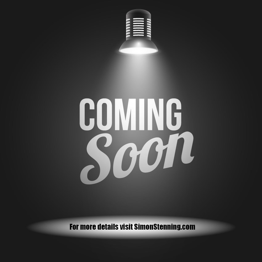 website coming soon